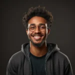 Stylish-Afro-Sporting-Man-with-a-Radiant-Smile