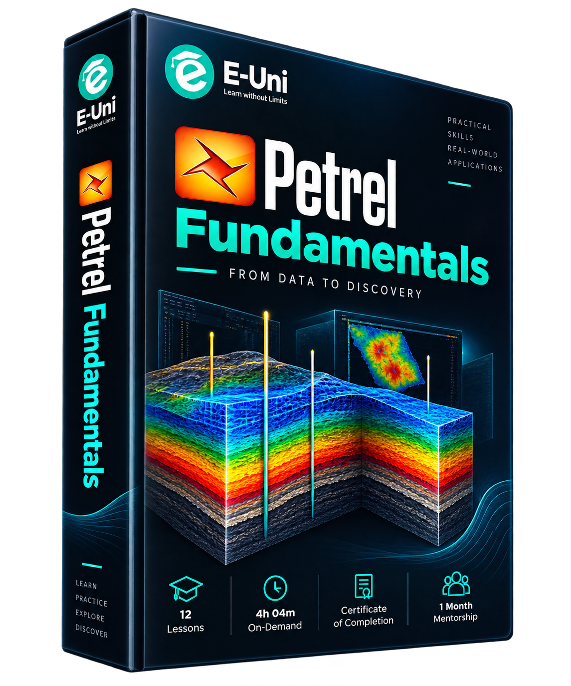 Petrel Fundamentals